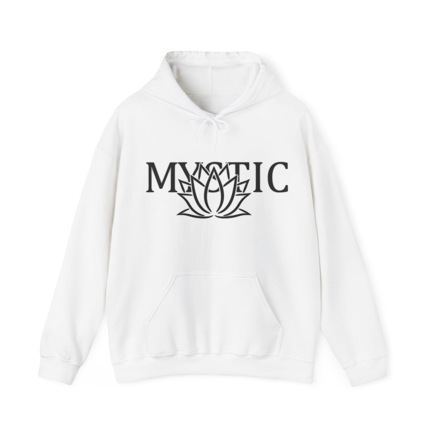 Mystic Unisex Heavy Blend™ Hooded Sweatshirt