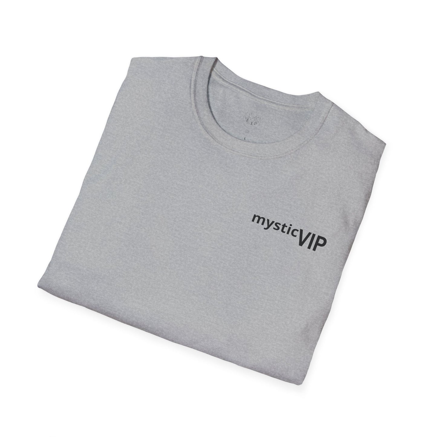 Unisex Mystic VIP T-Shirt