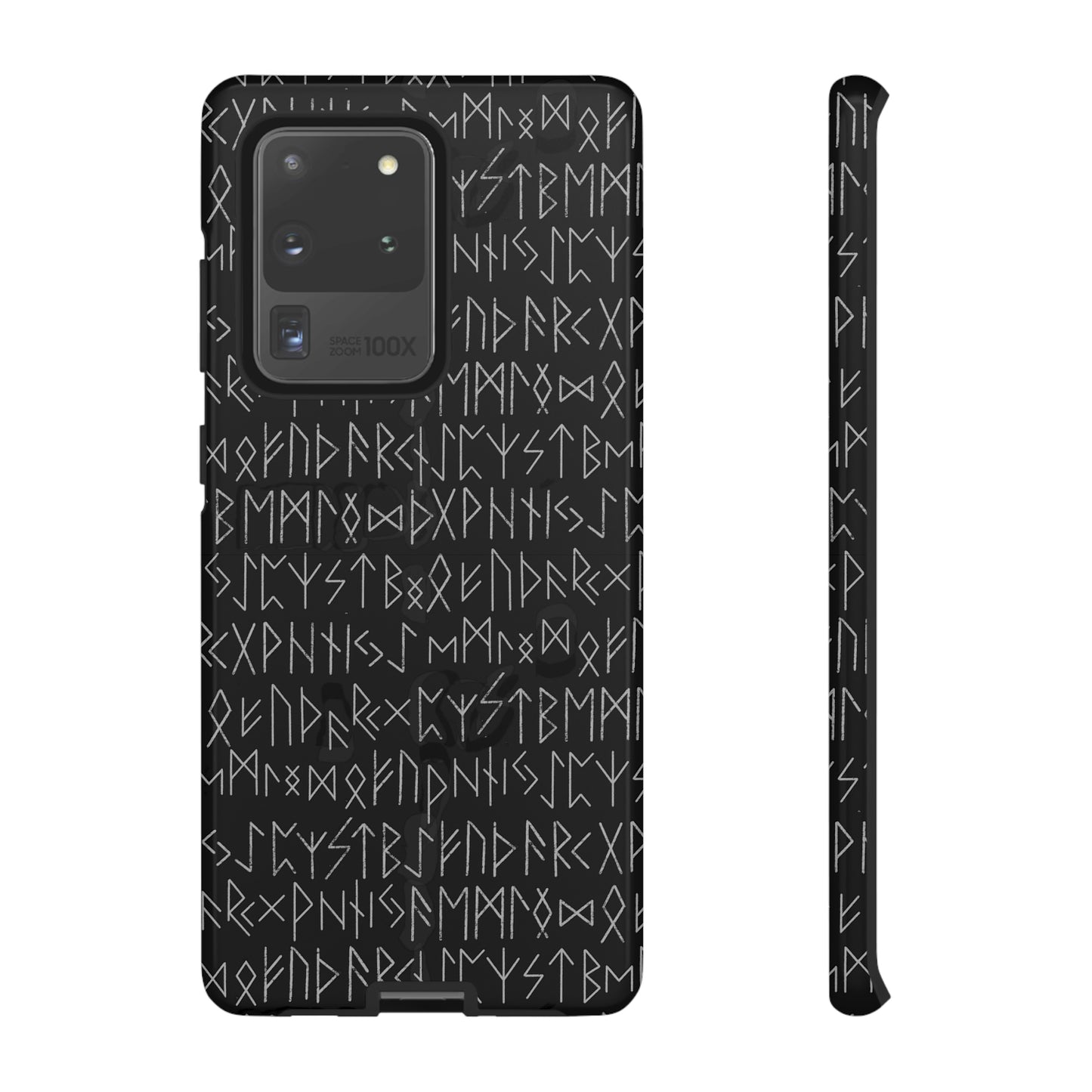 Rune Tough Case