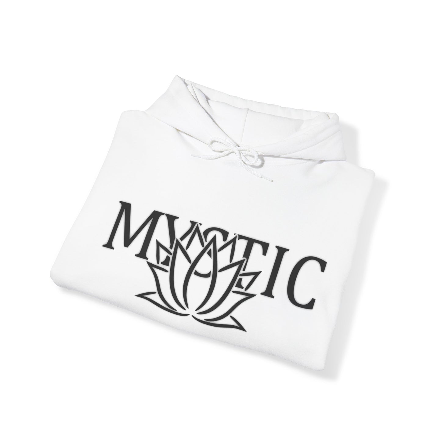 Mystic Unisex Heavy Blend™ Hooded Sweatshirt