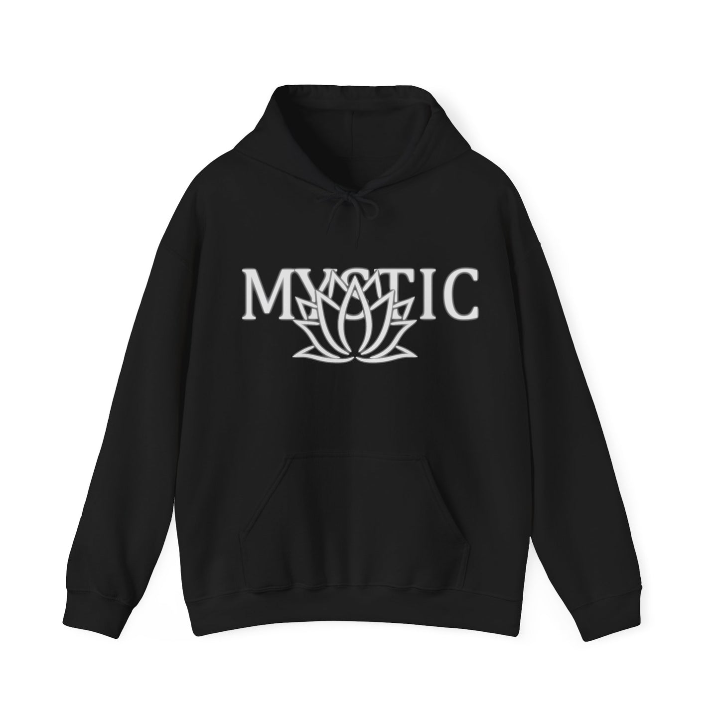 Mystic Unisex Heavy Blend™ Hooded Sweatshirt