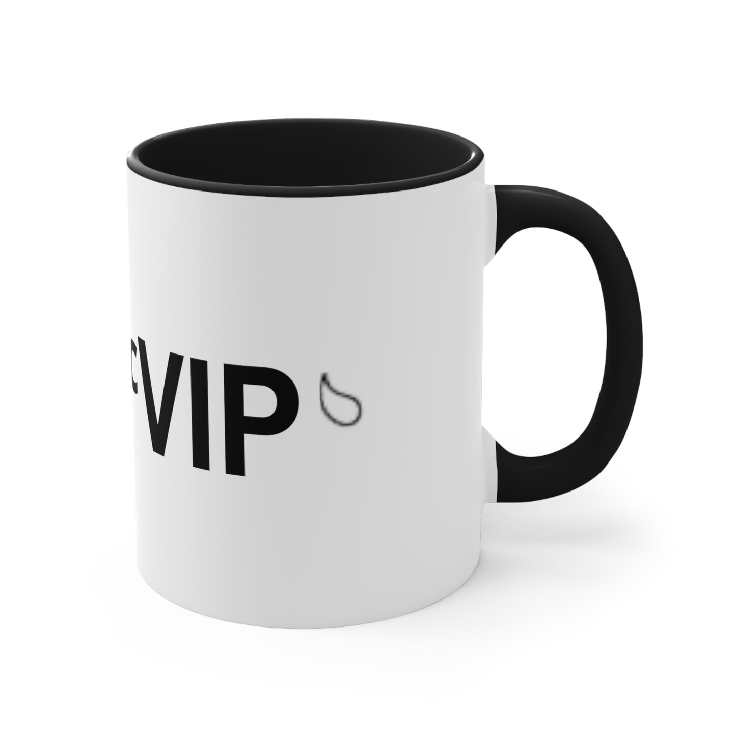 Mystic VIP Coffee Mug, 11oz