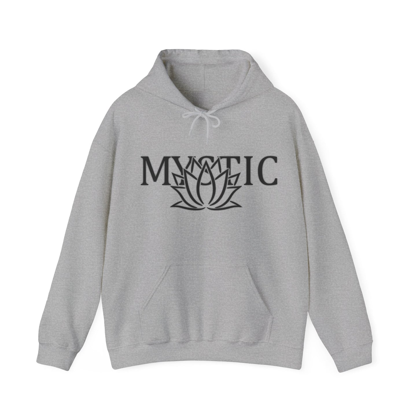 Mystic Unisex Heavy Blend™ Hooded Sweatshirt