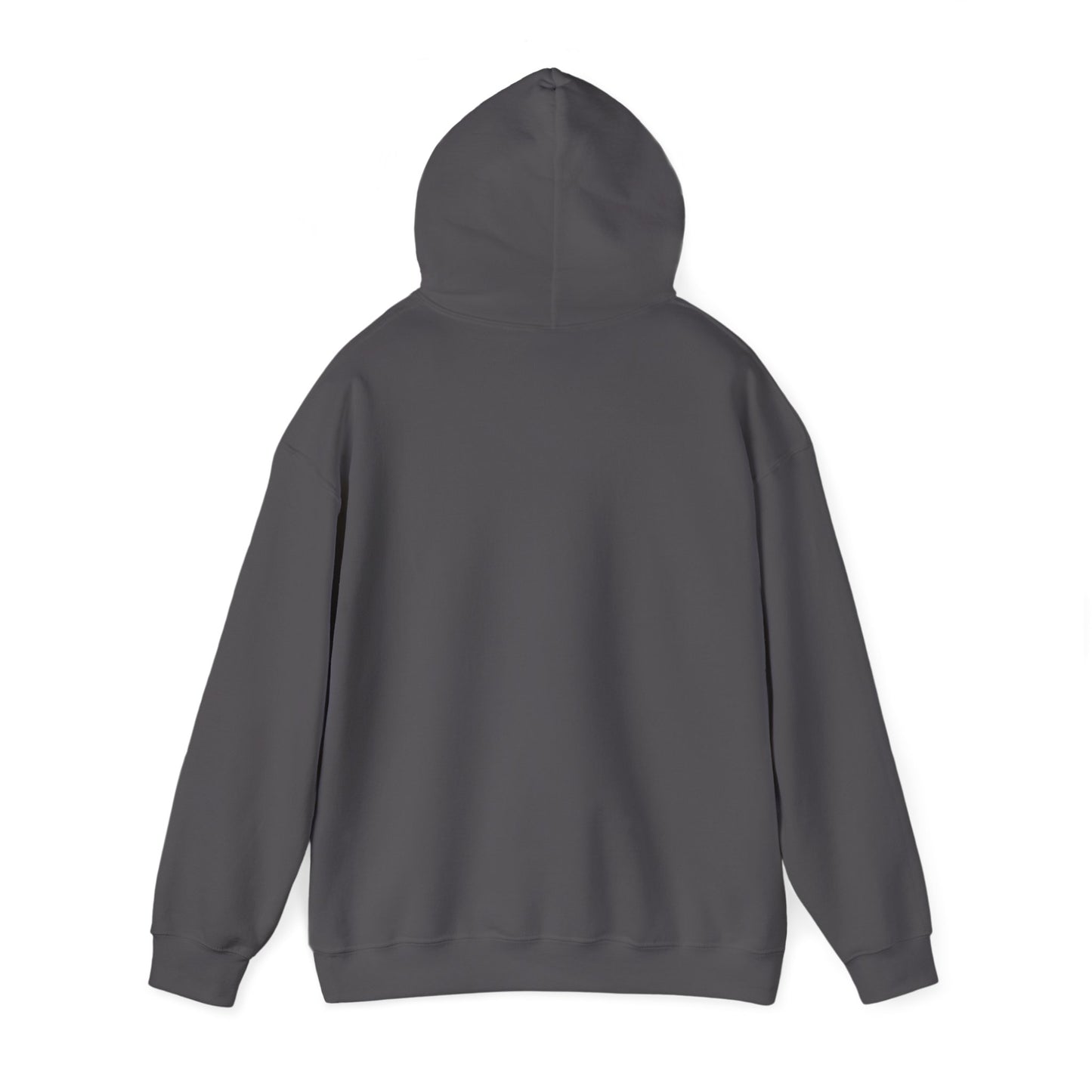 Mystic Unisex Heavy Blend™ Hooded Sweatshirt