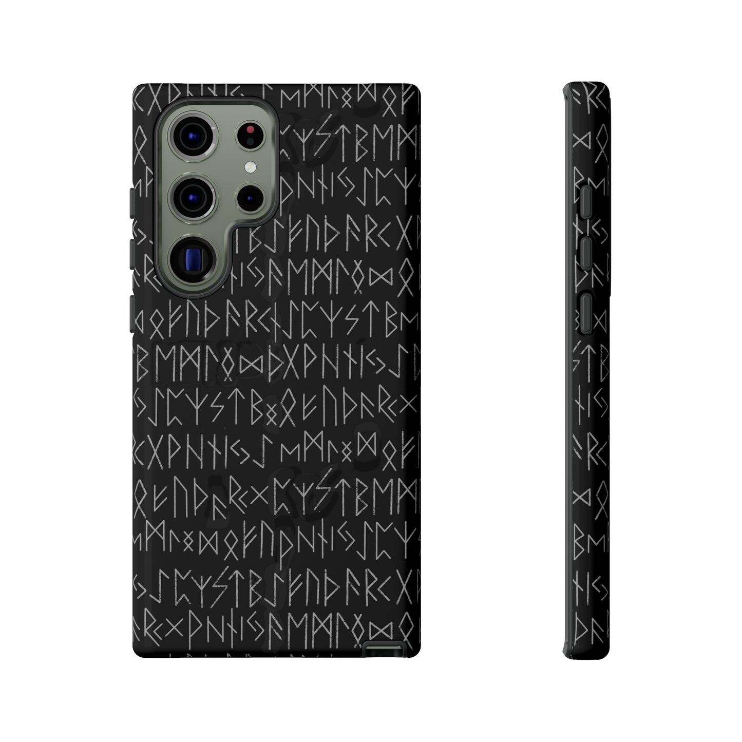 Rune Tough Case