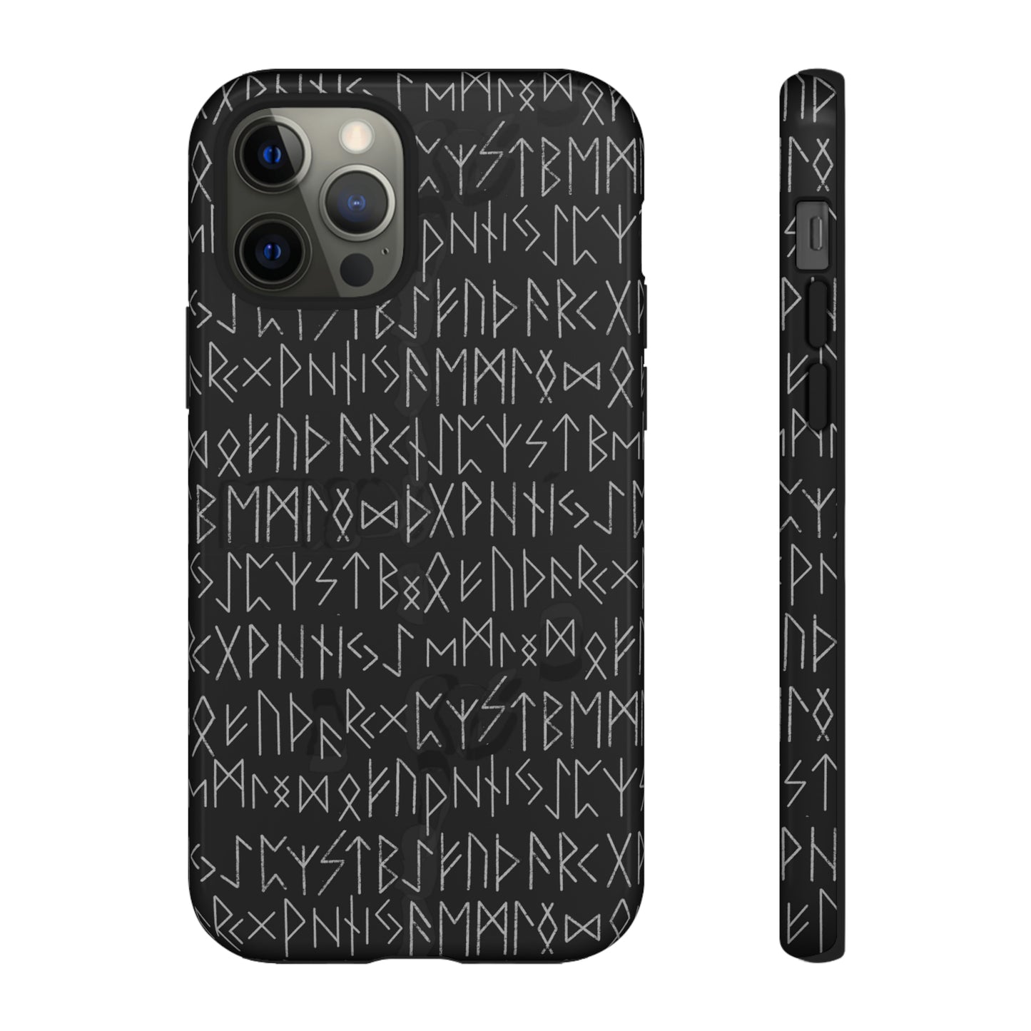 Rune Tough Case