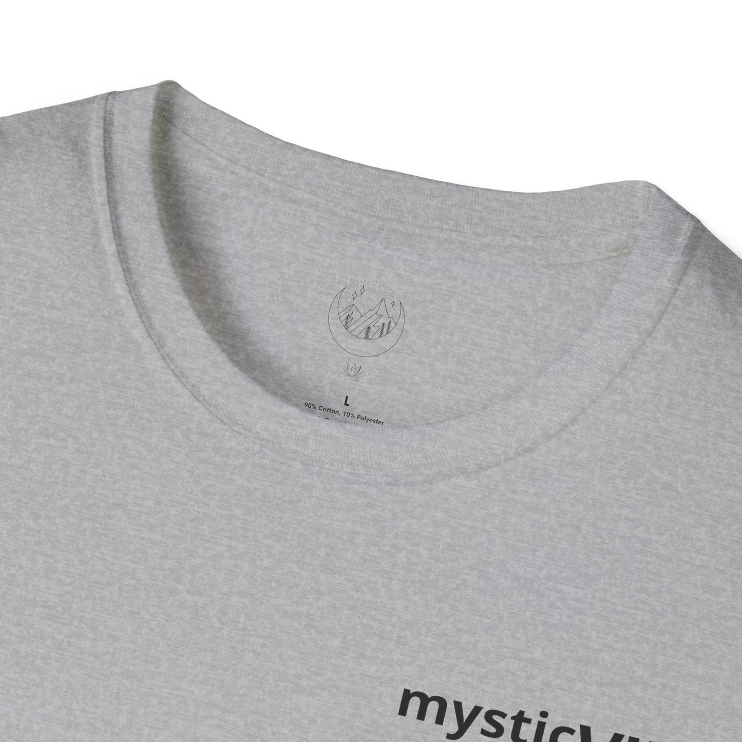 Unisex Mystic VIP T-Shirt