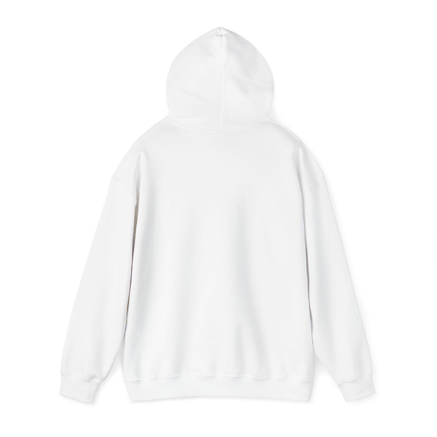 Mystic Unisex Heavy Blend™ Hooded Sweatshirt