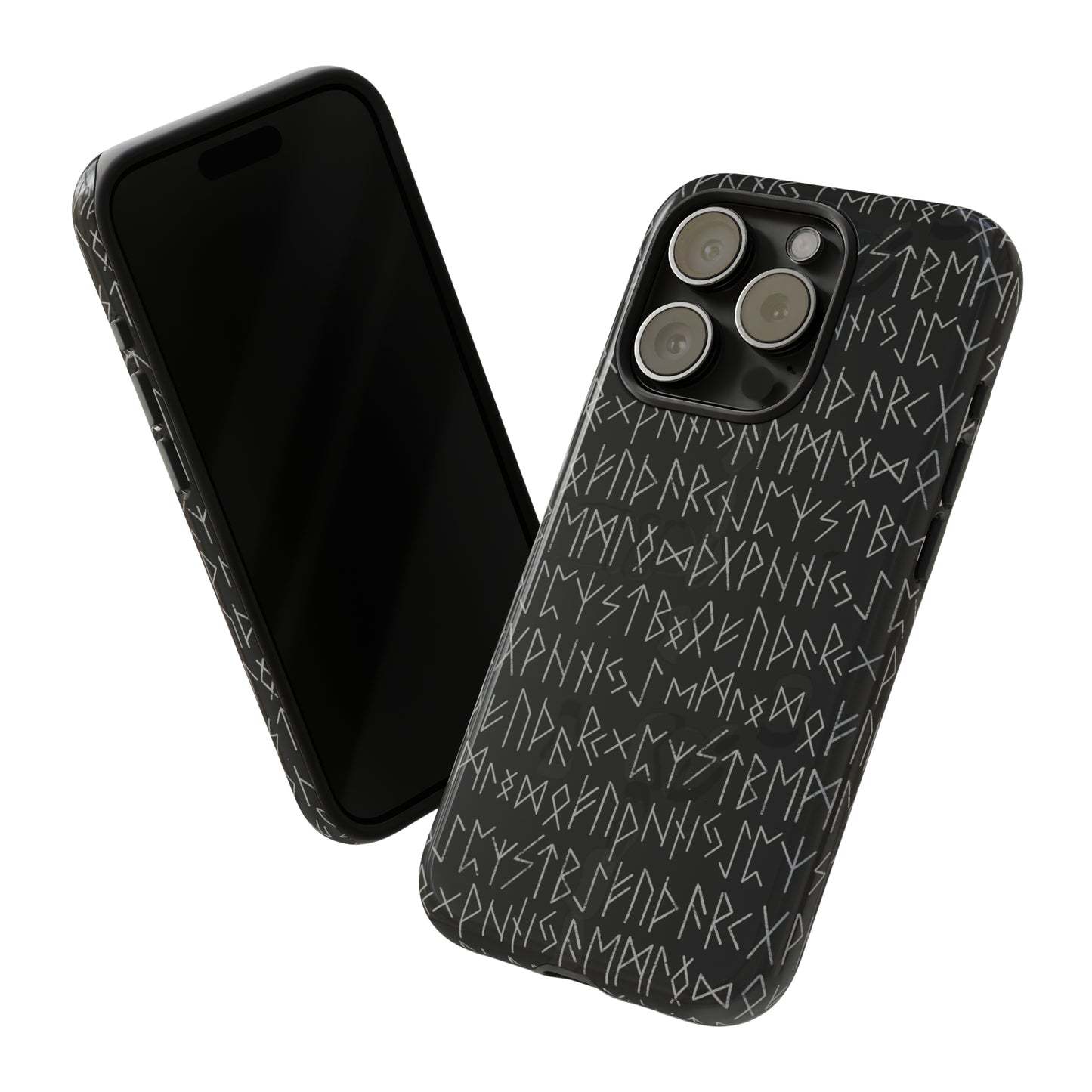 Rune Tough Case