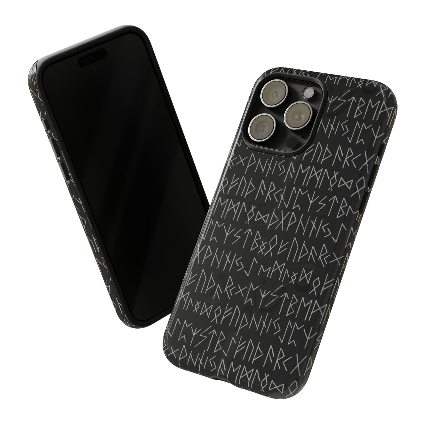 Rune Tough Case