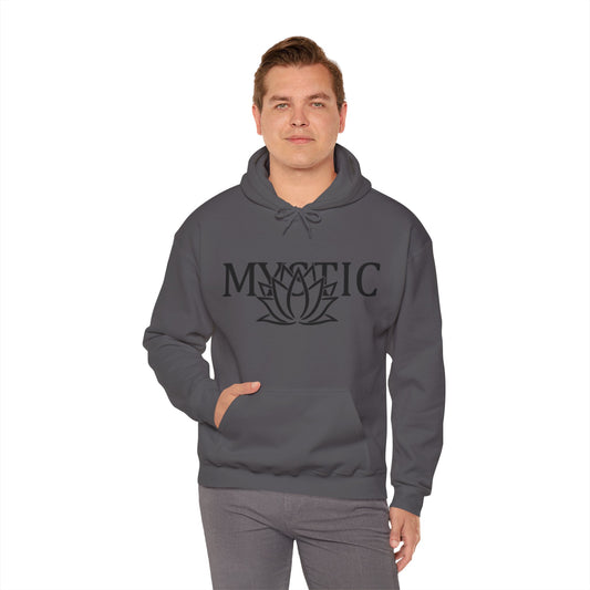 Mystic Unisex Heavy Blend™ Hooded Sweatshirt